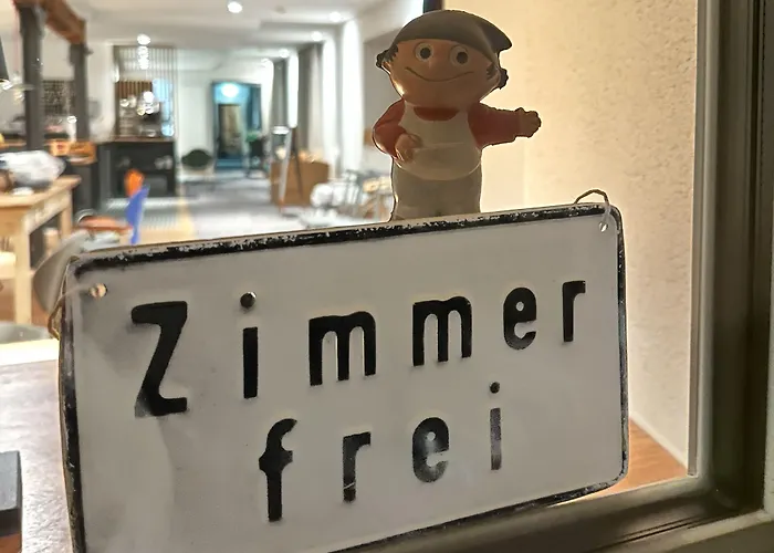 Hotel Wilma